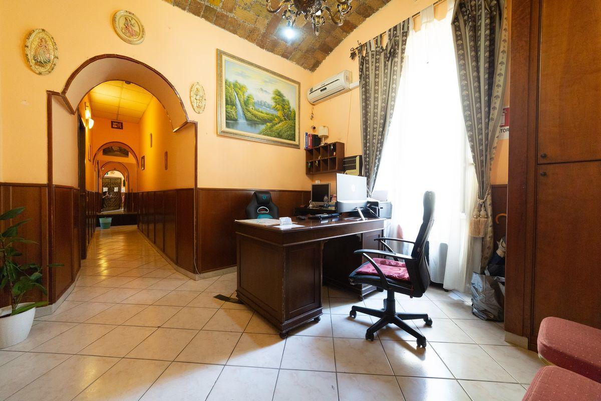 Hotel Farini Rome Luaran gambar