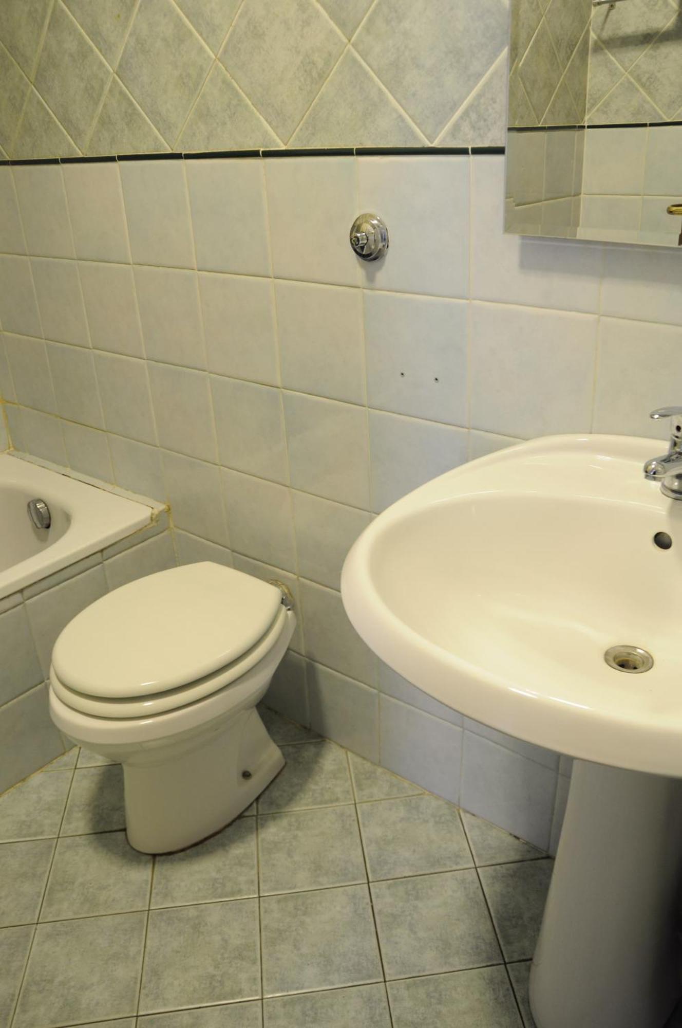 Hotel Farini Rome Bilik gambar