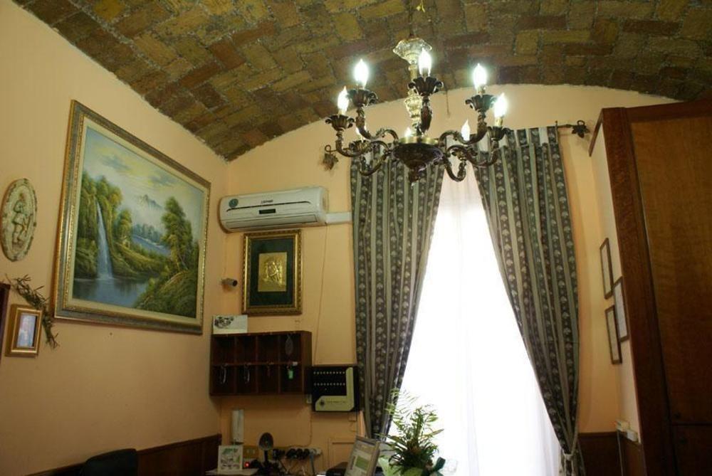Hotel Farini Rome Luaran gambar